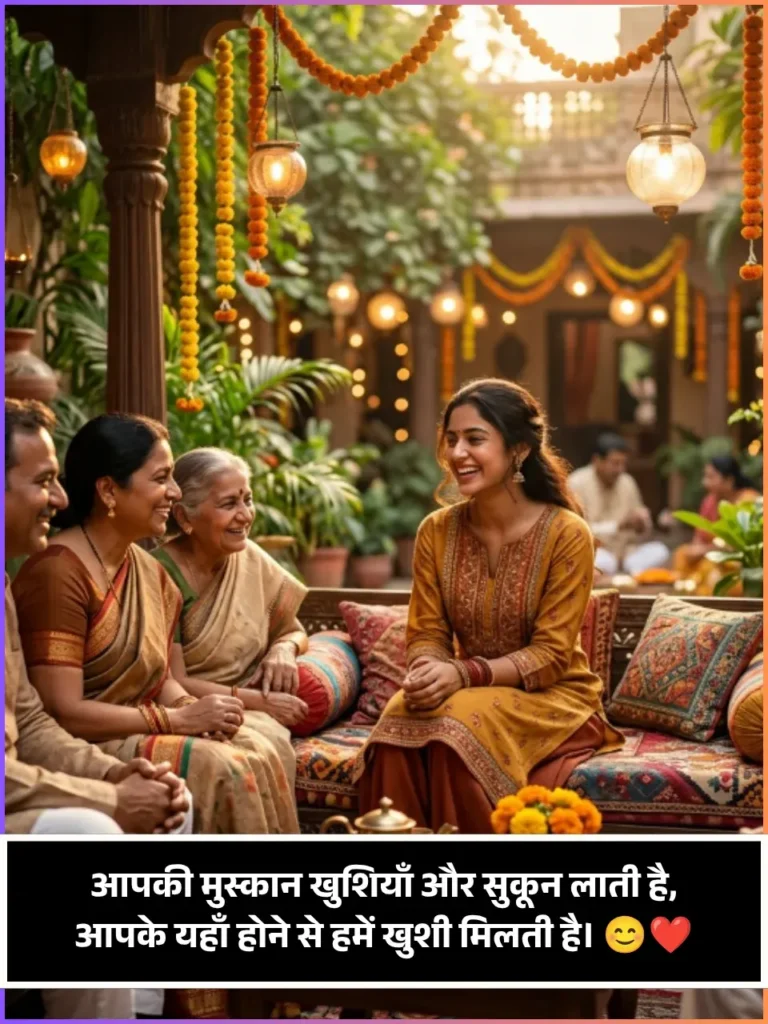 Welcome Shayari