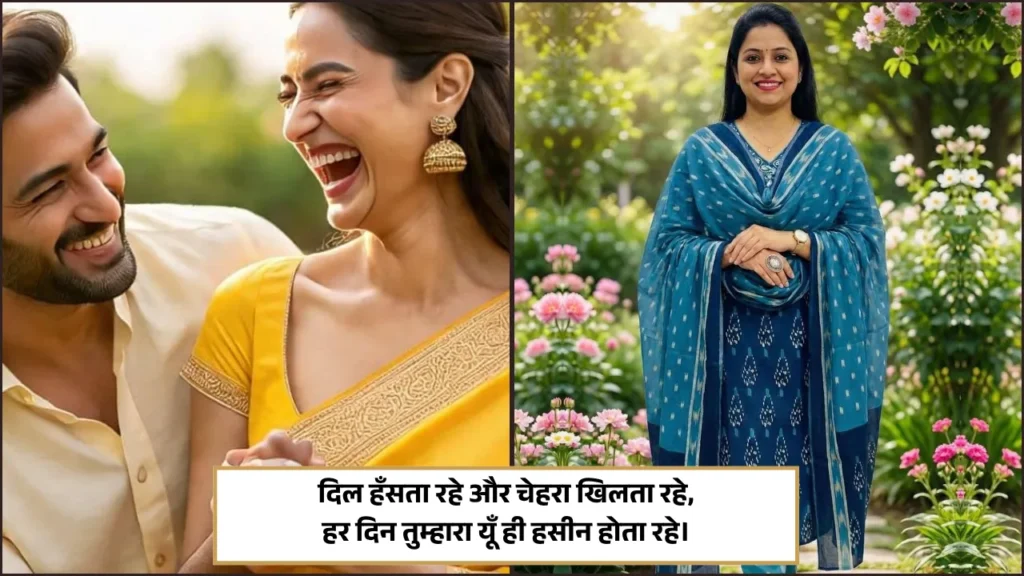 Happy Shayari